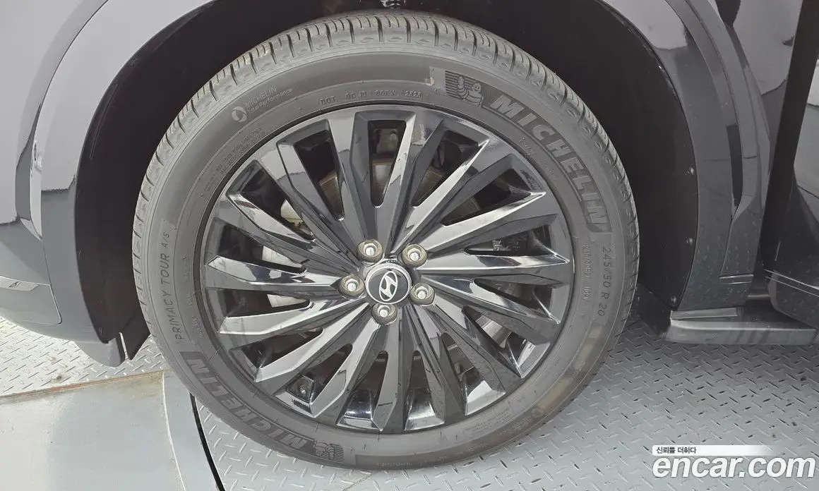 Hyundai Palisade 2023 2.2 автомат (гидро), фото 5 Hyundai Palisade 2023 2.2 автомат (гидро), фото 5
