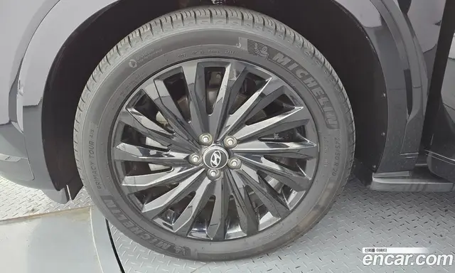 Hyundai Palisade 2023 2.2 автомат (гидро), миниатюра 5 Hyundai Palisade 2023 2.2 автомат (гидро), миниатюра 5