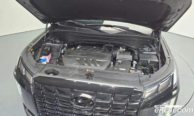 Hyundai Palisade 2023 2.2 автомат (гидро), миниатюра 6 Hyundai Palisade 2023 2.2 автомат (гидро), миниатюра 6