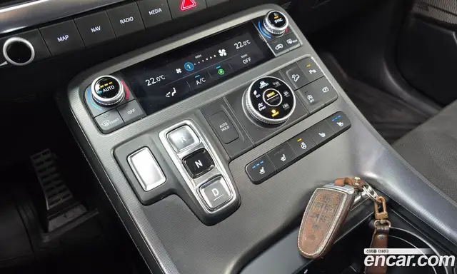 Hyundai Palisade 2023 2.2 автомат (гидро), миниатюра 9 Hyundai Palisade 2023 2.2 автомат (гидро), миниатюра 9