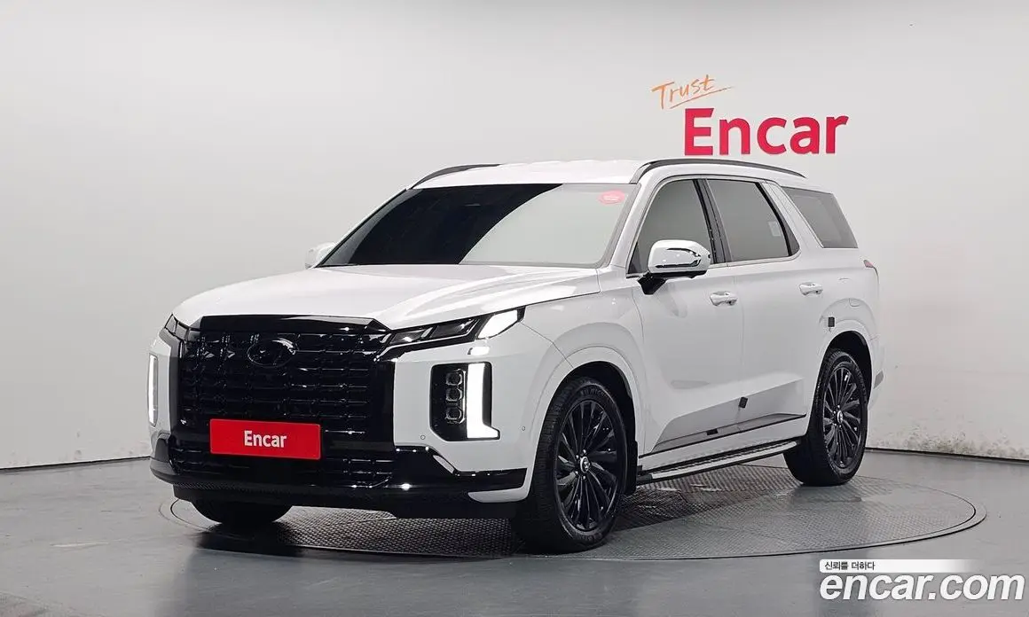 Hyundai Palisade 2023 3.8 автомат (гидро), фото 1 Hyundai Palisade 2023 3.8 автомат (гидро), фото 1