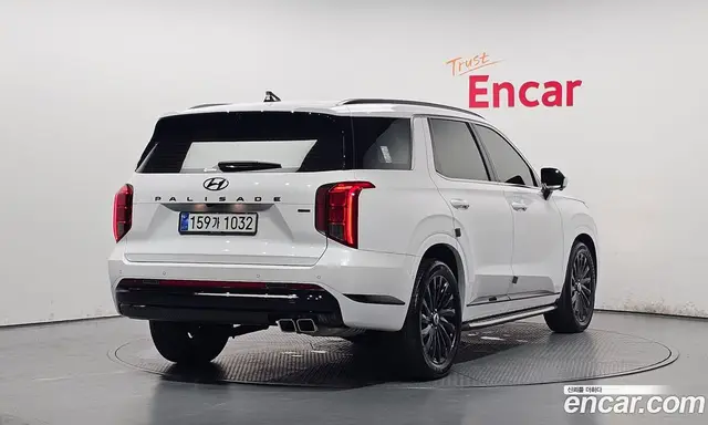 Hyundai Palisade 2023 3.8 автомат (гидро), миниатюра 2 Hyundai Palisade 2023 3.8 автомат (гидро), миниатюра 2