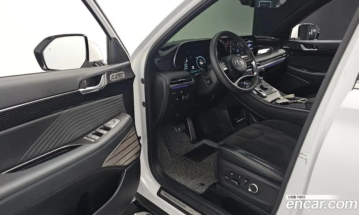 Hyundai Palisade 2023 3.8 автомат (гидро), фото 17 Hyundai Palisade 2023 3.8 автомат (гидро), фото 17