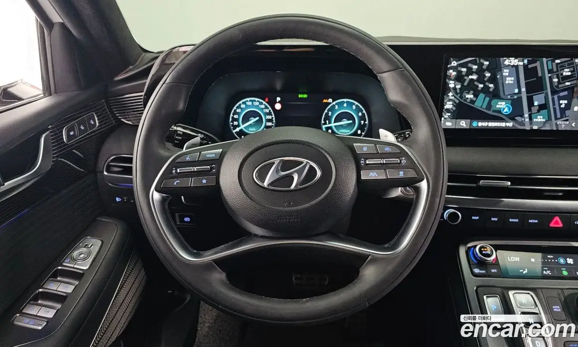 Hyundai Palisade 2023 3.8 автомат (гидро), фото 19 Hyundai Palisade 2023 3.8 автомат (гидро), фото 19