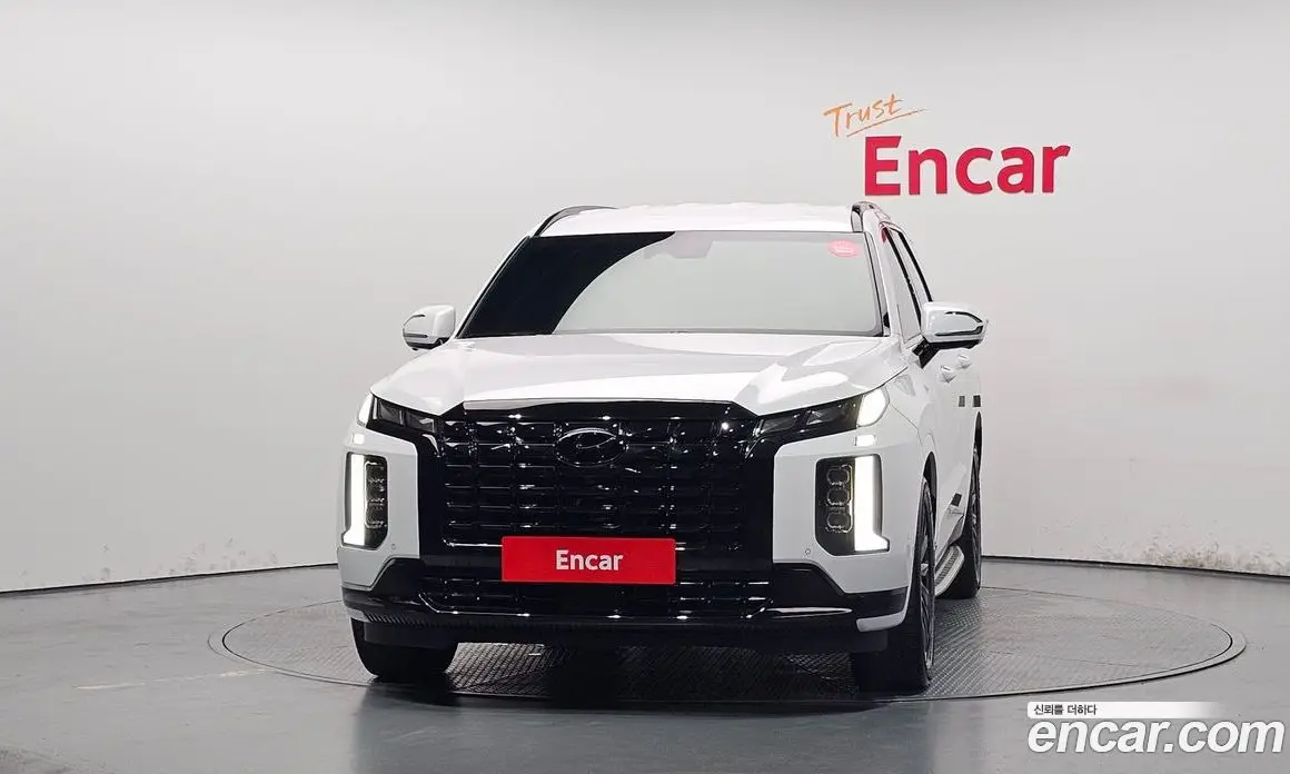 Hyundai Palisade 2023 3.8 автомат (гидро), фото 3 Hyundai Palisade 2023 3.8 автомат (гидро), фото 3