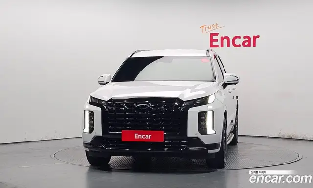 Hyundai Palisade 2023 3.8 автомат (гидро), миниатюра 3 Hyundai Palisade 2023 3.8 автомат (гидро), миниатюра 3