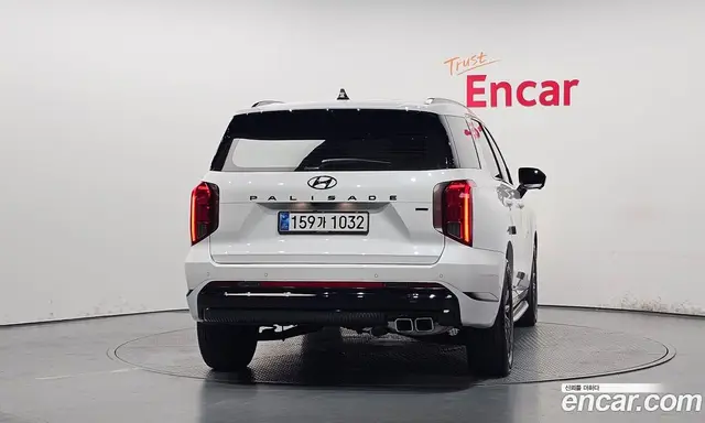 Hyundai Palisade 2023 3.8 автомат (гидро), миниатюра 4 Hyundai Palisade 2023 3.8 автомат (гидро), миниатюра 4