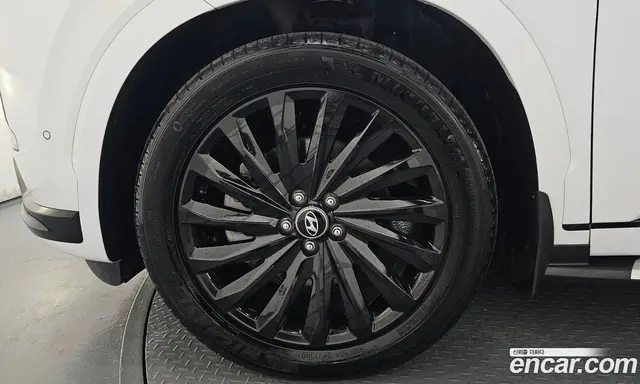 Hyundai Palisade 2023 3.8 автомат (гидро), миниатюра 5 Hyundai Palisade 2023 3.8 автомат (гидро), миниатюра 5