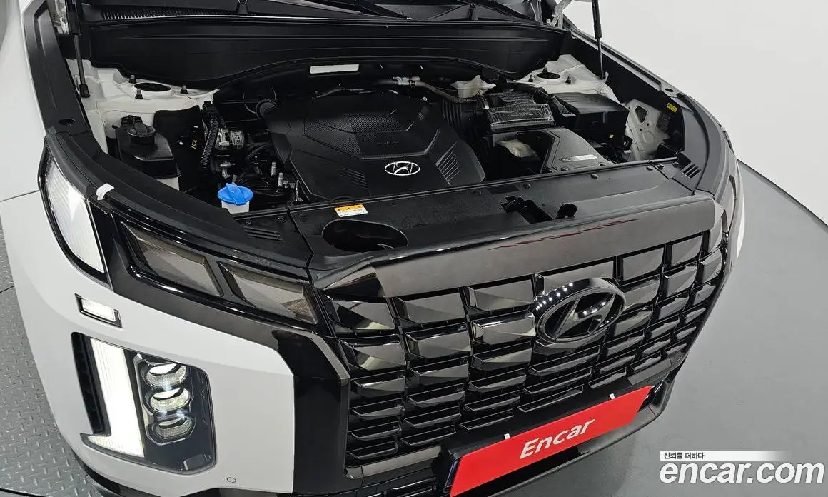 Hyundai Palisade 2023 3.8 автомат (гидро), фото 6 Hyundai Palisade 2023 3.8 автомат (гидро), фото 6