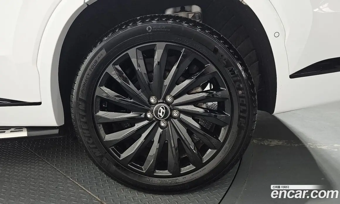 Hyundai Palisade 2023 3.8 автомат (гидро), фото 7 Hyundai Palisade 2023 3.8 автомат (гидро), фото 7