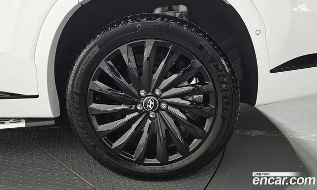 Hyundai Palisade 2023 3.8 автомат (гидро), миниатюра 7 Hyundai Palisade 2023 3.8 автомат (гидро), миниатюра 7