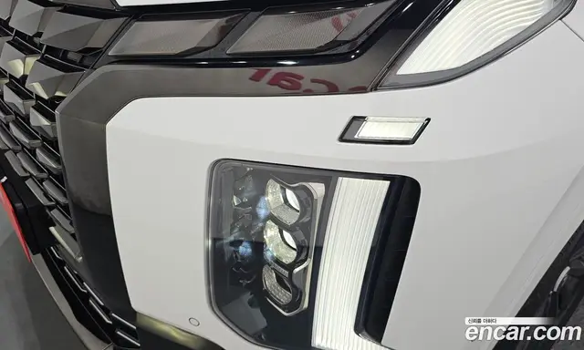 Hyundai Palisade 2023 3.8 автомат (гидро), миниатюра 8 Hyundai Palisade 2023 3.8 автомат (гидро), миниатюра 8