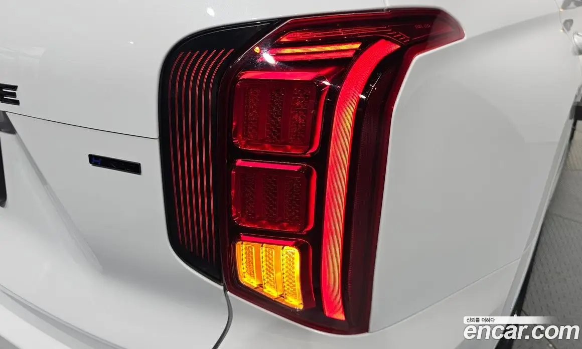Hyundai Palisade 2023 3.8 автомат (гидро), фото 9 Hyundai Palisade 2023 3.8 автомат (гидро), фото 9