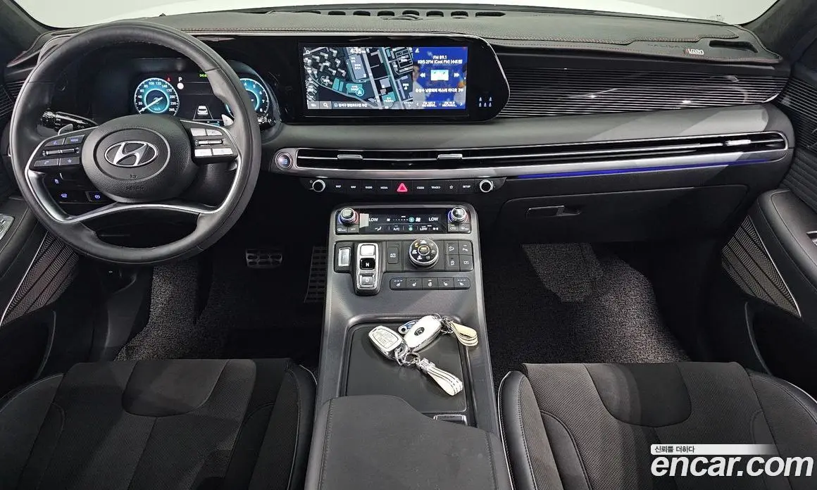 Hyundai Palisade 2023 3.8 автомат (гидро), фото 10 Hyundai Palisade 2023 3.8 автомат (гидро), фото 10