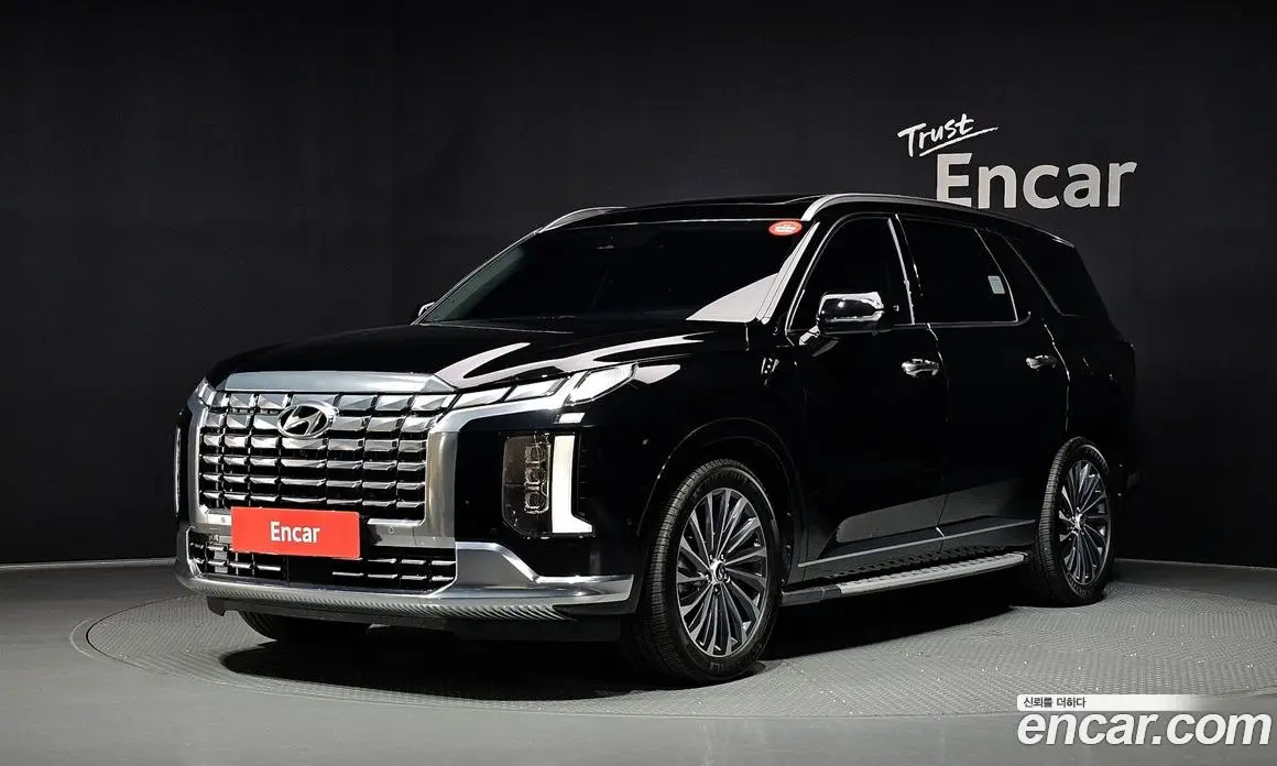 Hyundai Palisade 2024 3.8 автомат (гидро), фото 1 Hyundai Palisade 2024 3.8 автомат (гидро), фото 1