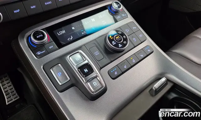 Hyundai Palisade 2024 3.8 автомат (гидро), миниатюра 12