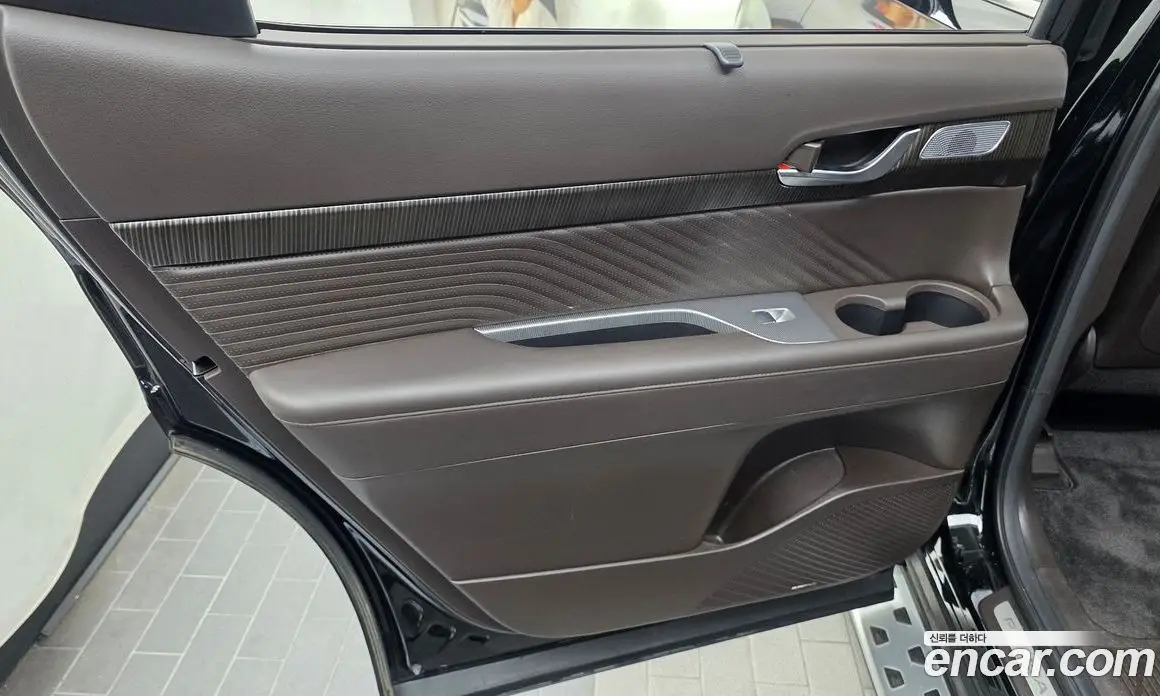 Hyundai Palisade 2024 3.8 автомат (гидро), фото 15 Hyundai Palisade 2024 3.8 автомат (гидро), фото 15