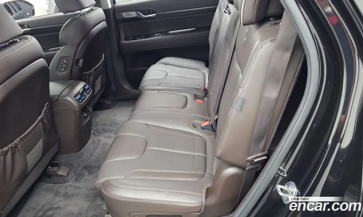 Hyundai Palisade 2024 3.8 автомат (гидро), фото 16 Hyundai Palisade 2024 3.8 автомат (гидро), фото 16