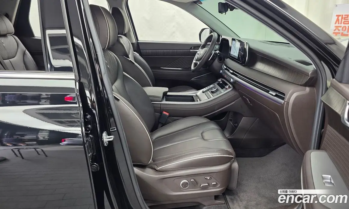 Hyundai Palisade 2024 3.8 автомат (гидро), фото 17 Hyundai Palisade 2024 3.8 автомат (гидро), фото 17