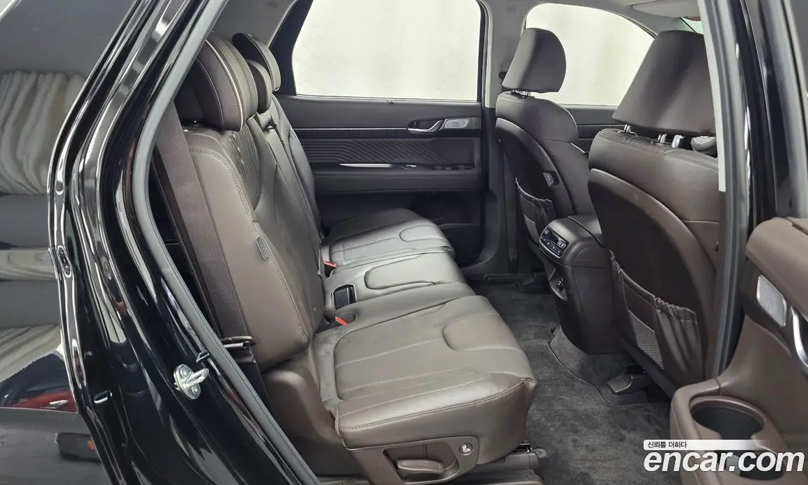 Hyundai Palisade 2024 3.8 автомат (гидро), фото 18 Hyundai Palisade 2024 3.8 автомат (гидро), фото 18