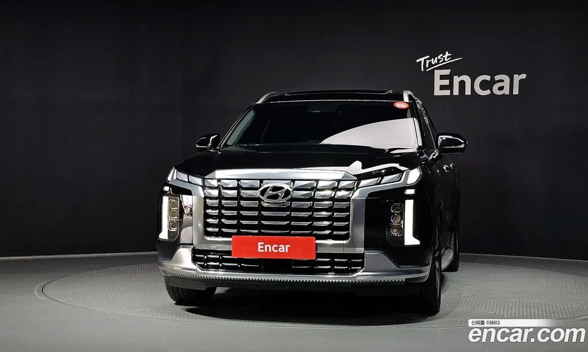 Hyundai Palisade 2024 3.8 автомат (гидро), фото 3 Hyundai Palisade 2024 3.8 автомат (гидро), фото 3