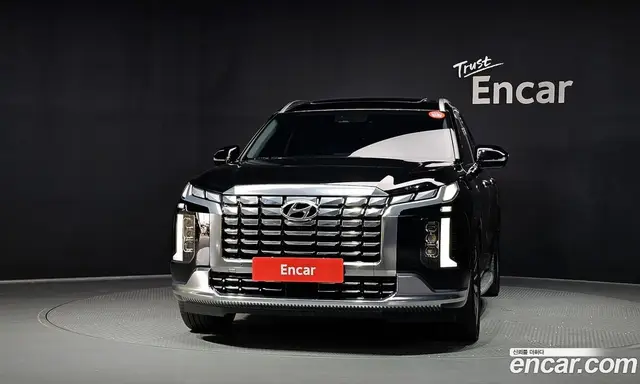 Hyundai Palisade 2024 3.8 автомат (гидро), миниатюра 3 Hyundai Palisade 2024 3.8 автомат (гидро), миниатюра 3