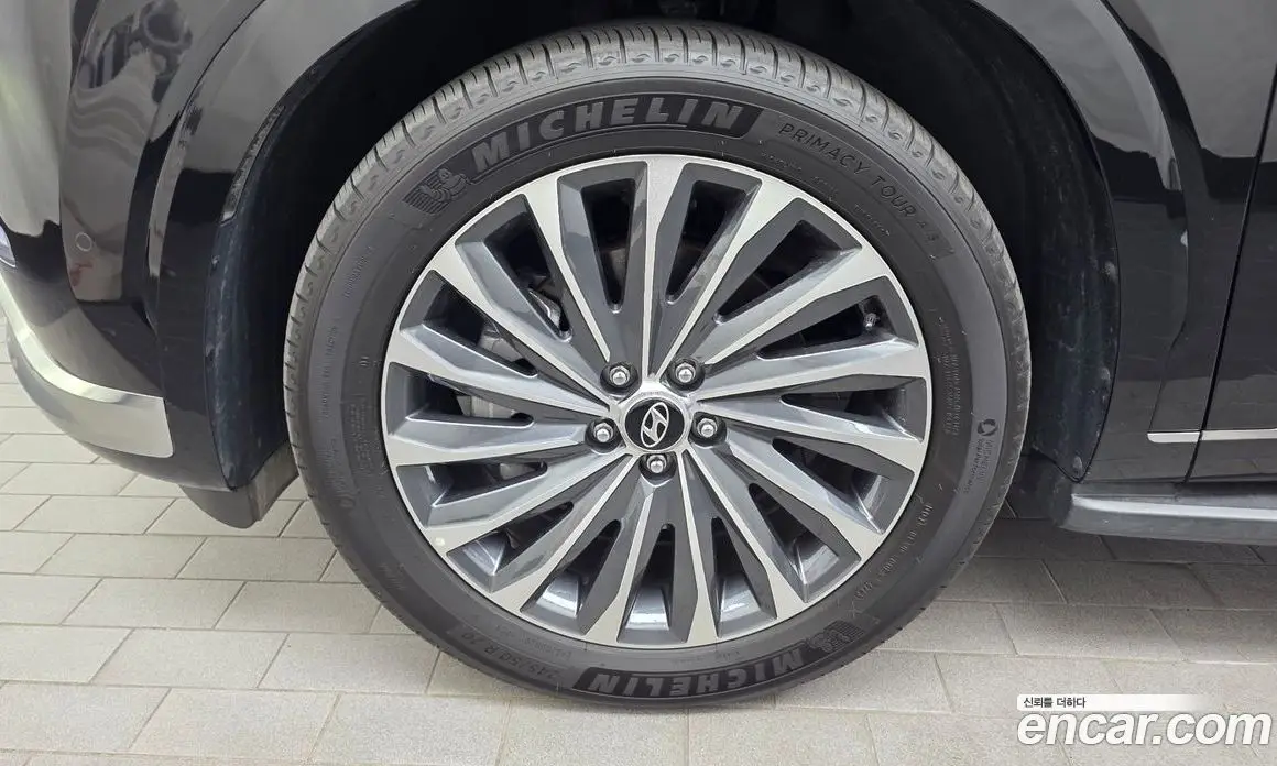 Hyundai Palisade 2024 3.8 автомат (гидро), фото 5 Hyundai Palisade 2024 3.8 автомат (гидро), фото 5
