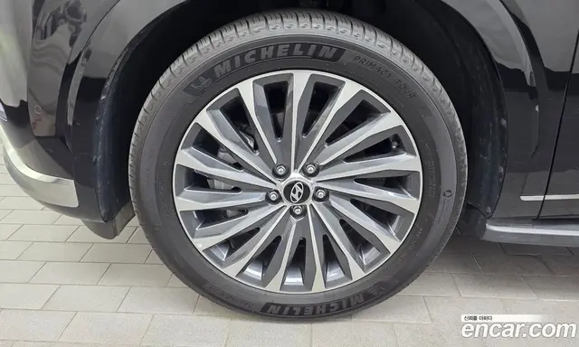 Hyundai Palisade 2024 3.8 автомат (гидро), миниатюра 5 Hyundai Palisade 2024 3.8 автомат (гидро), миниатюра 5