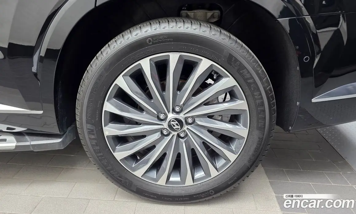 Hyundai Palisade 2024 3.8 автомат (гидро), фото 7 Hyundai Palisade 2024 3.8 автомат (гидро), фото 7