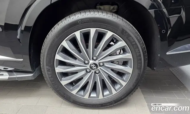 Hyundai Palisade 2024 3.8 автомат (гидро), миниатюра 7 Hyundai Palisade 2024 3.8 автомат (гидро), миниатюра 7