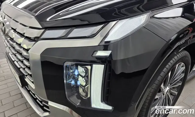 Hyundai Palisade 2024 3.8 автомат (гидро), миниатюра 8 Hyundai Palisade 2024 3.8 автомат (гидро), миниатюра 8
