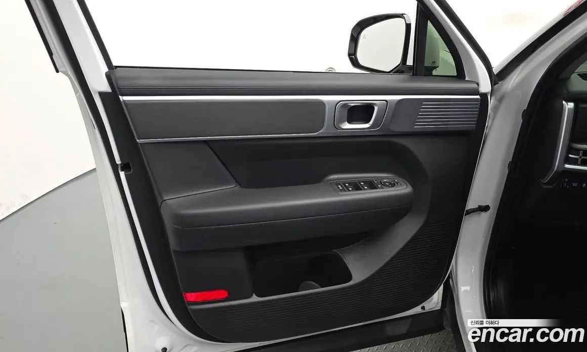 Hyundai Santa Fe 2024 1.6 автомат (гидро), фото 14