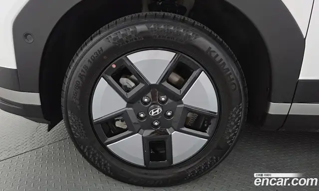 Hyundai Santa Fe 2024 1.6 автомат (гидро), миниатюра 5