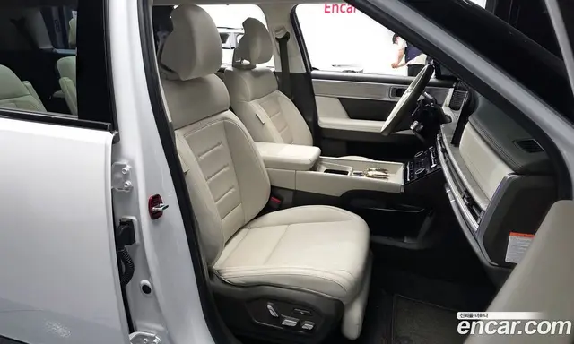 Hyundai Santa Fe 2024 1.6 автомат (гидро), миниатюра 11 Hyundai Santa Fe 2024 1.6 автомат (гидро), миниатюра 11