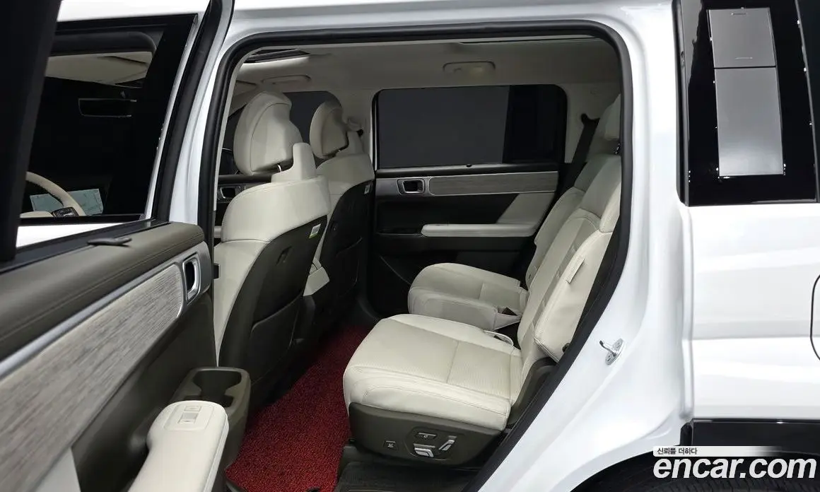 Hyundai Santa Fe 2024 1.6 автомат (гидро), фото 12 Hyundai Santa Fe 2024 1.6 автомат (гидро), фото 12