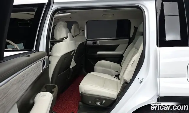 Hyundai Santa Fe 2024 1.6 автомат (гидро), миниатюра 12