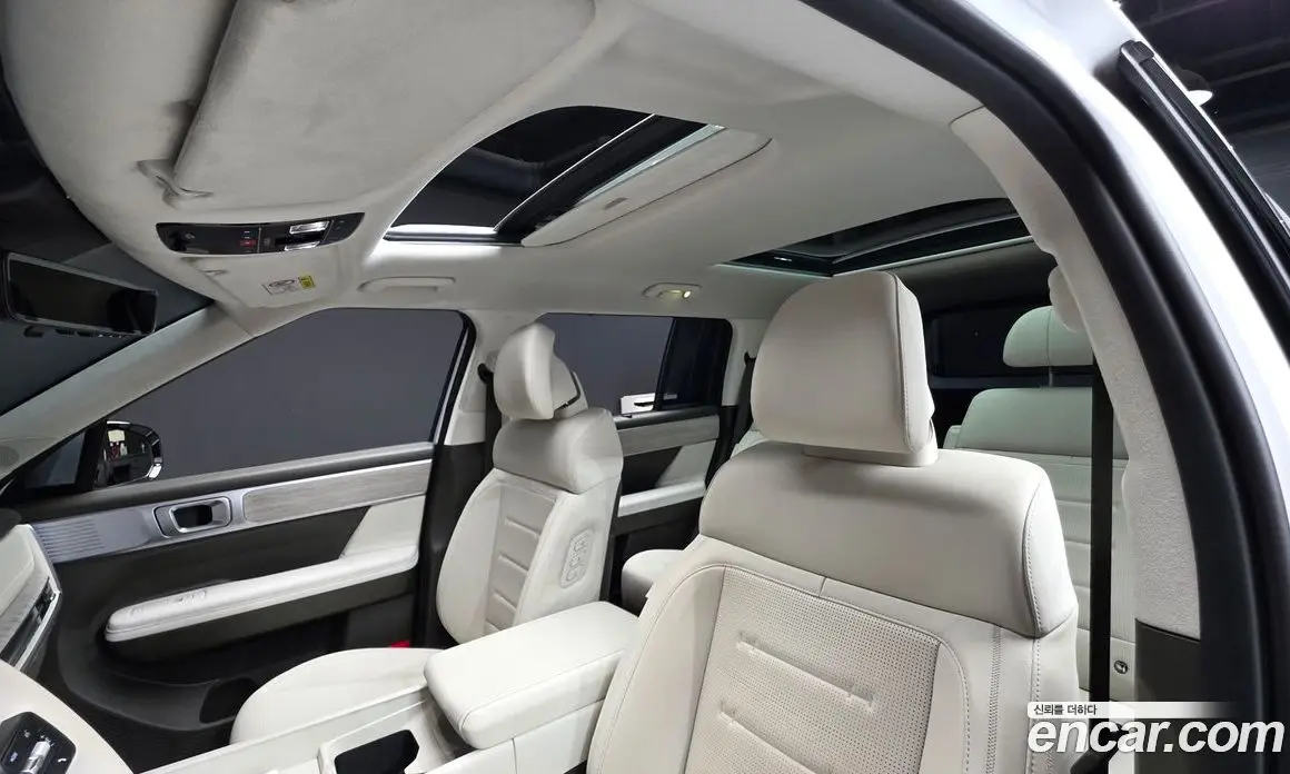 Hyundai Santa Fe 2024 1.6 автомат (гидро), фото 18 Hyundai Santa Fe 2024 1.6 автомат (гидро), фото 18