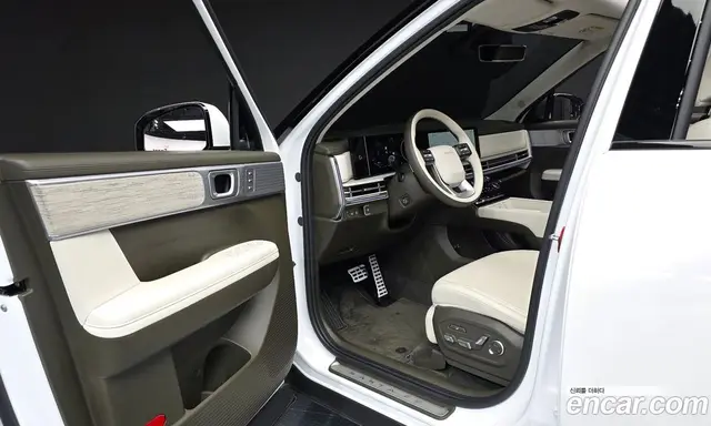 Hyundai Santa Fe 2024 1.6 автомат (гидро), миниатюра 10 Hyundai Santa Fe 2024 1.6 автомат (гидро), миниатюра 10