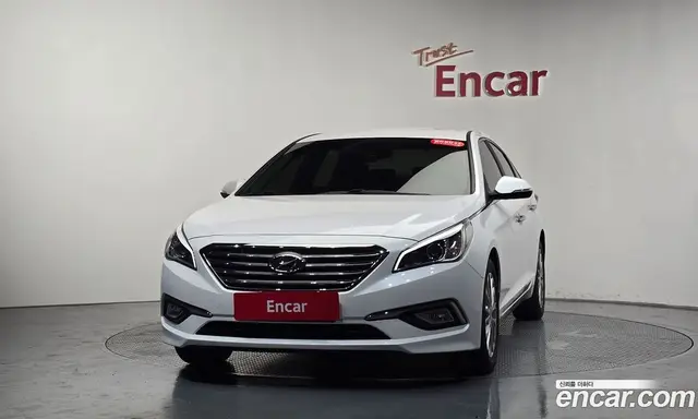 Hyundai Sonata 2014 2.0 автомат (гидро), миниатюра 2 Hyundai Sonata 2014 2.0 автомат (гидро), миниатюра 2