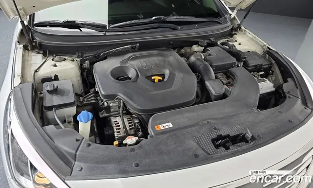 Hyundai Sonata 2014 2.0 автомат (гидро), миниатюра 5 Hyundai Sonata 2014 2.0 автомат (гидро), миниатюра 5