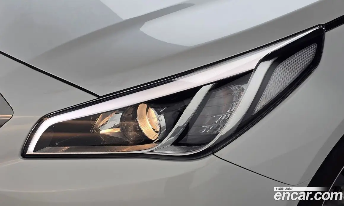 Hyundai Sonata 2014 2.0 автомат (гидро), фото 7 Hyundai Sonata 2014 2.0 автомат (гидро), фото 7