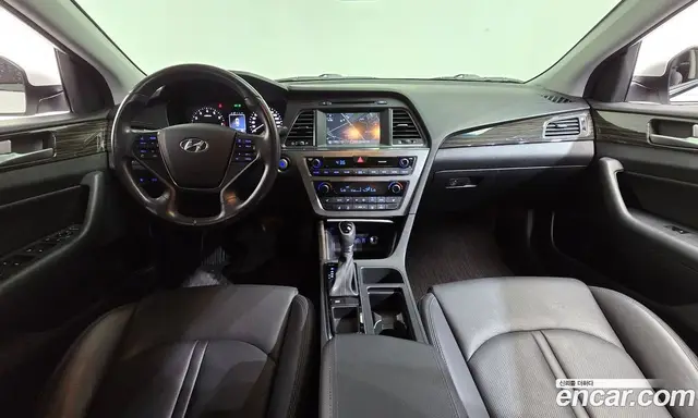 Hyundai Sonata 2014 2.0 автомат (гидро), миниатюра 9 Hyundai Sonata 2014 2.0 автомат (гидро), миниатюра 9