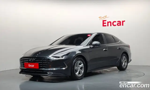 Hyundai Sonata, 2019, 40 280 км