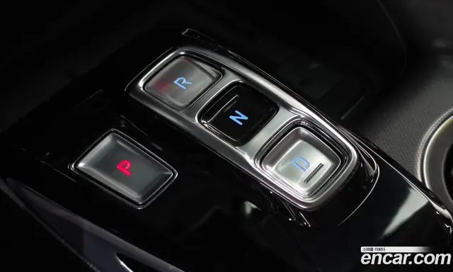 Hyundai Sonata 2019 2.0 автомат (гидро), миниатюра 12