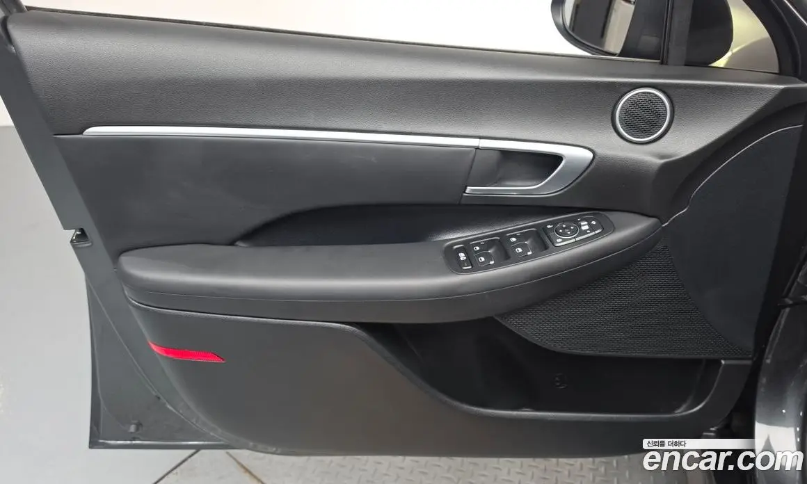 Hyundai Sonata 2019 2.0 автомат (гидро), фото 14