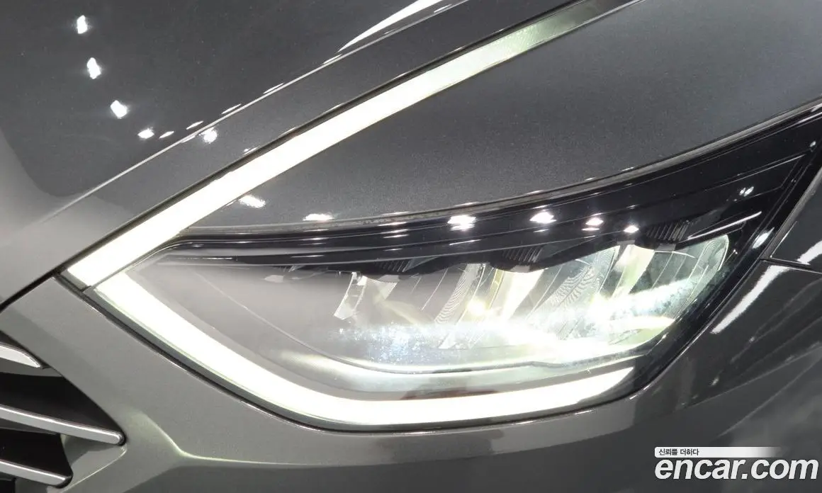 Hyundai Sonata 2019 2.0 автомат (гидро), фото 8