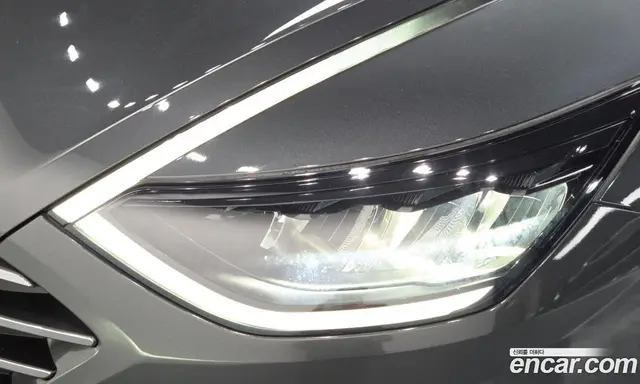 Hyundai Sonata 2019 2.0 автомат (гидро), миниатюра 8