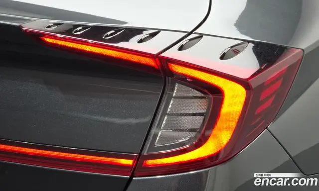 Hyundai Sonata 2019 2.0 автомат (гидро), миниатюра 9