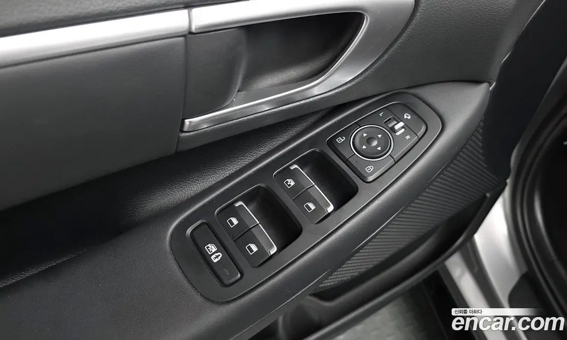 Hyundai Sonata 2021 1.6 автомат (гидро), фото 16