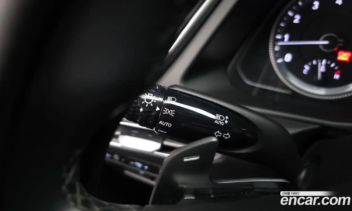 Hyundai Sonata 2021 1.6 автомат (гидро), фото 19